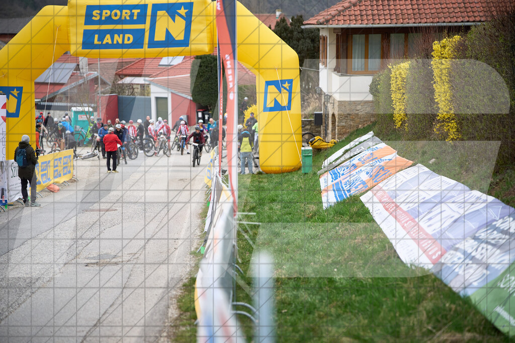 34. KTM Kamptal Trophy  | ZÖBING, Österreich – 2026-03-28: 34. KTM Kamptal TrophyFoto: © 2026 Martin Bihounek - MB Creative e.U.