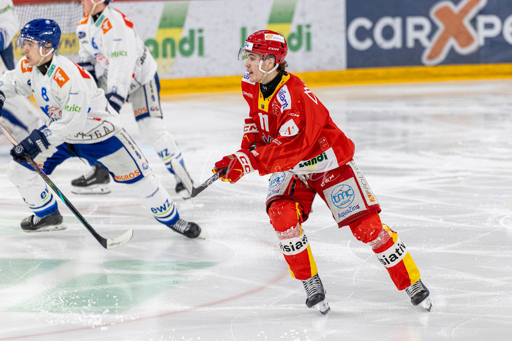 EHCB vs GCK 20260104-6113 | Sportbilder, Sportfotograf, Hochzeits- und Eventfotografin, Flugshows, Portraits und Tiershooting, Aviation, Downhill, Nationalleague, Swissleague, International