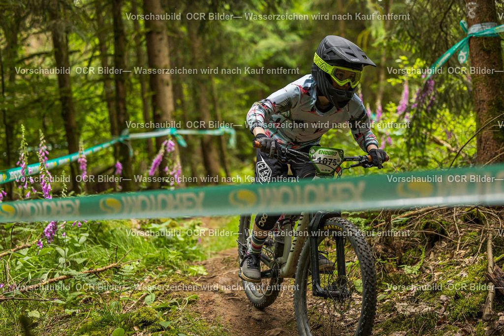 Enduro One Trieb Freitag R6-0454 | OCR Bilder Fotograf Eisenach Michael Schröder