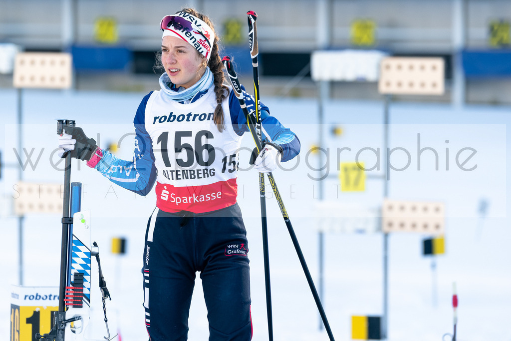 DSC Altenberg | Deutscher Schülercup in Altenberg vom 11. bis zum 13. Februar 2022