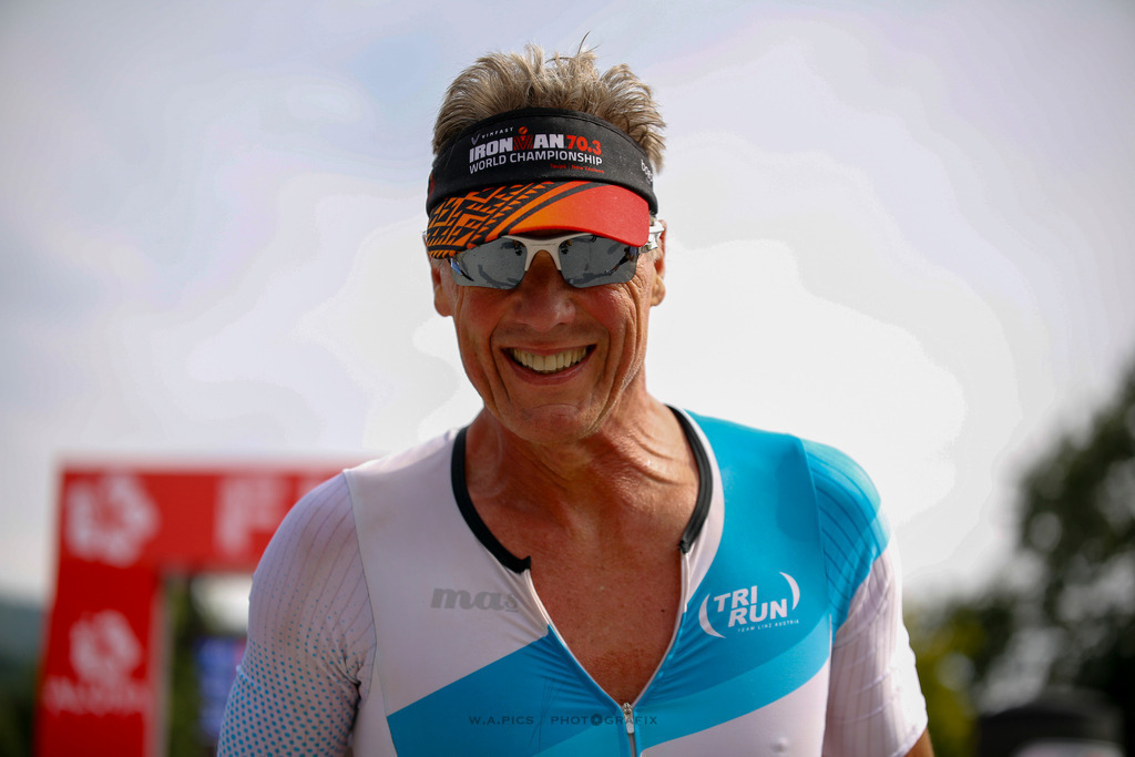 ALOHA MONDSEE TRIATHLON 2025 | AUSTRIA, 07.09.2025, Mondsee, ALOHA MONDSEE TRIATHLON 2025, Photo: WAPICS / Andreas Willdoner