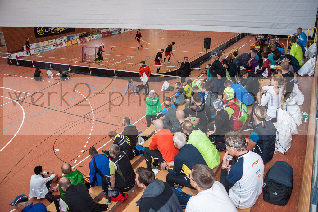 Herbstlauf 2017 | Neuhaus/Rwg. - Masserberg am 1. Oktober 2017