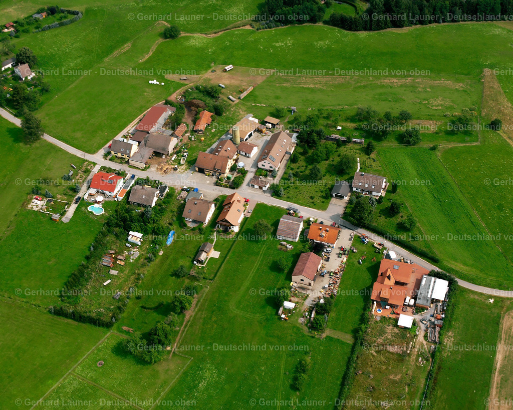 2500762 | Finsterrot, Wüstenrot