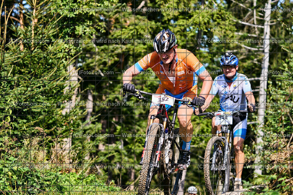 ALP7539_GRANITBEISSER_Medium_Kajdocsi-Weiss | (C)FotoLois.com, Alois Spandl, 28. GRANITBEISSER Mountainbike-Marathon in St. Georgen am Walde, Sa 3. Sept. 2022.