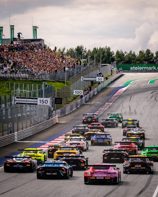 DTM725_091313325003980TU_TU-2 | DTM, 13. + 14. Rennen Red Bull Ring by VKB-Bank 2025 - Foto: Gruppe C Photography - Realisiert mit Pictrs.com