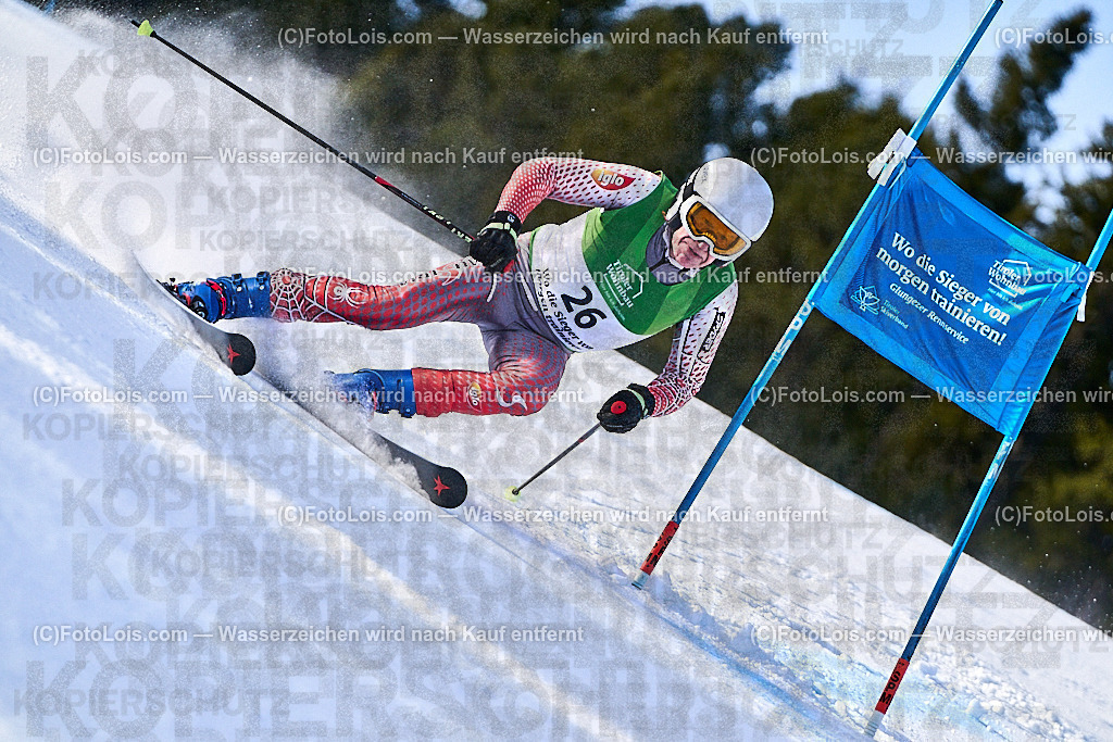 _ALP9815_FIS-Masters-GS-I_Glungezer_Praxmarer Hans | FIS-MASTERS-WorldCup am Glungezer, GiantSlalom-I, Sa 17. Jänner 2026.