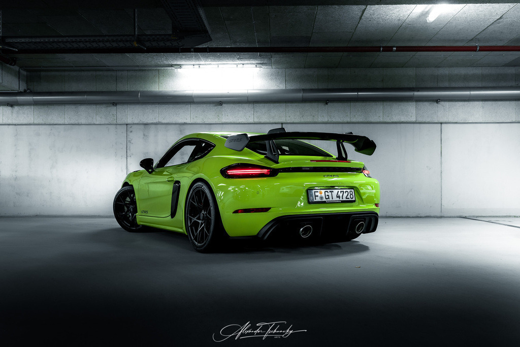 718 Cayman GT4 RSR6AT1032 | Entdecken Sie die faszinierende Welt von Alexander Tschuncky Arts: Kreative Fotografie, atemberaubende Automobilkunst und hochwertiger Bilderdruck. Lassen Sie sich inspirieren! - Realisiert mit Pictrs.com