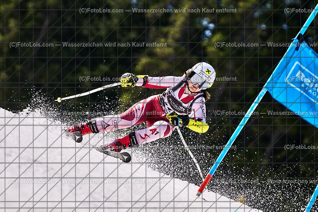 ALP1238_Reiteralm_MASTERS-LM_RTL_Schuler Katharina Victoria | (C)FotoLois.com, Alois Spandl. Steirische MASTERS-Landesmeisterschaften Ski alpin mit Wien und Salzburg, Reiteralm, Sa 13. April 2024.