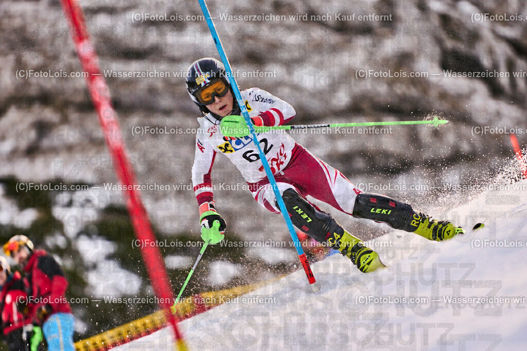 ALP2493_NWC-OAC-Slalom-I DG-II_Besendorfer Stephan | (C)FotoLois.com, Alois Spandl, NWC+OAC-Schüler-Slalom 1 auf dem Hochkar, Sa 7. Jänner 2023.
