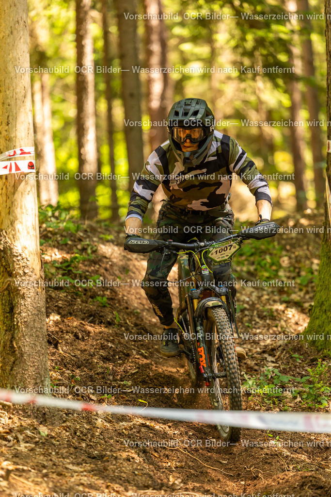 E1 Trieb Samstag R1-1448 | OCR Bilder Fotograf Eisenach Michael Schröder