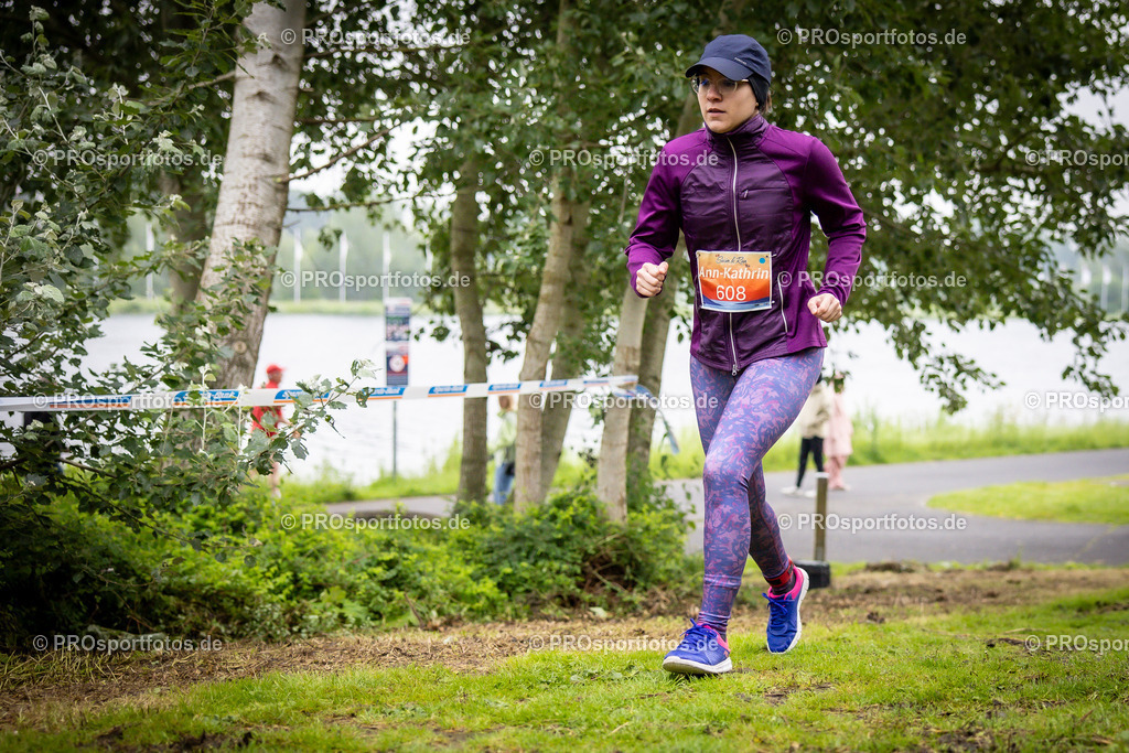 Swim & Run, 02.06.2024 | Impressionen: Swim & Run am 02.06.2024 am Fühlinger See in Köln.