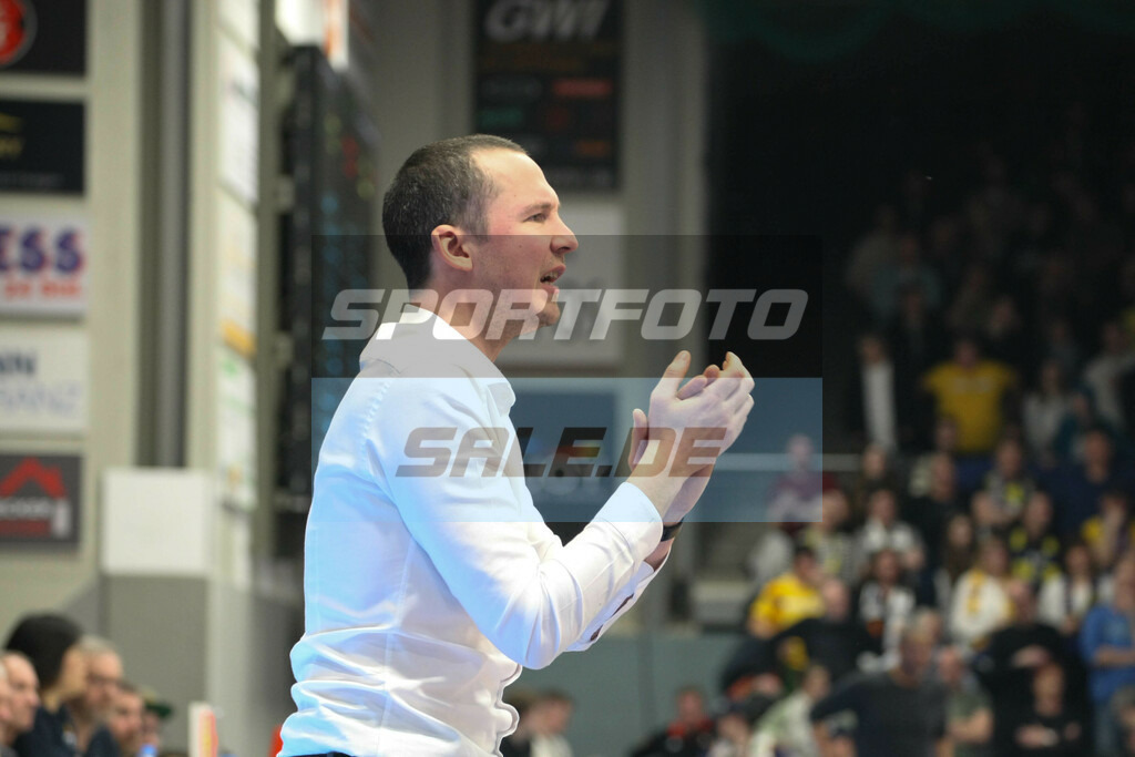 Phoenix Hagen - Eisbären Bremerhaven | Johannes Hülsmann - © Sportfoto-Sale (MK) - Realisiert mit Pictrs.com