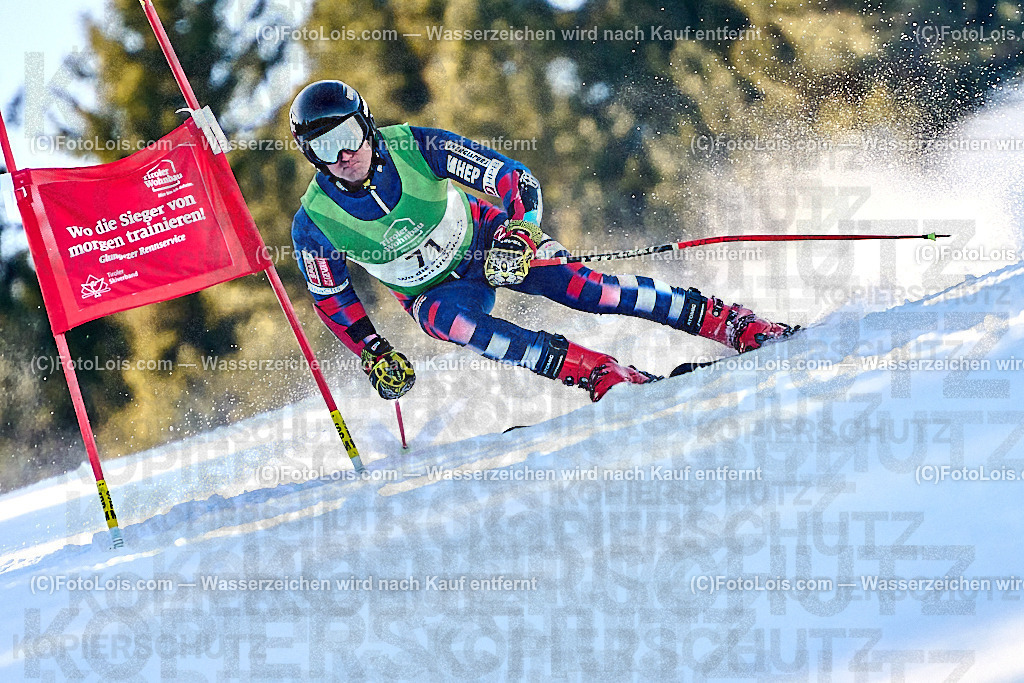_ALP4460_FIS-Masters-GS-II_Glungezer_Bozic Bojan | FIS-MASTERS-WorldCup am Glungezer, GiantSlalom-II, So 18. Jänner 2026.