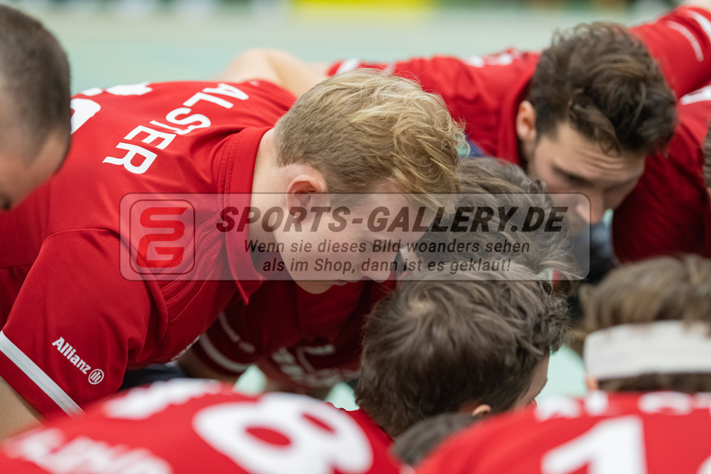 HK_20230128_103577 | 1. Bundesliga 1/4 Finale ( Herren ) Rot-Weiss Köln - Club an der Alster am 28.1.2023 Rot-Weiss Köln  , Köln ,