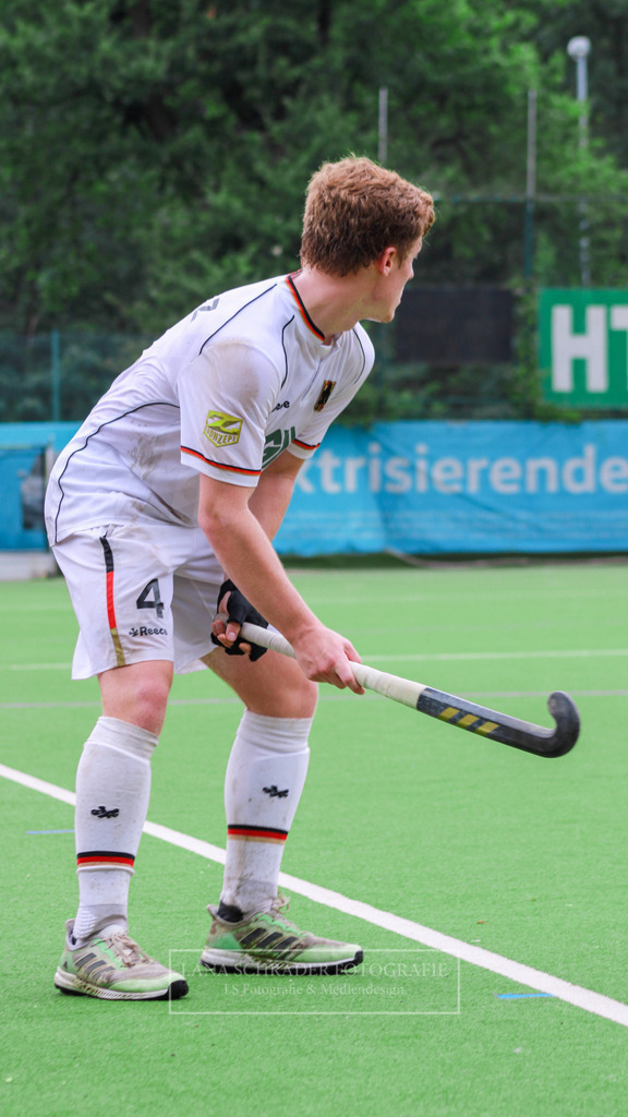 U21 M L_nderspiel Deutschland - Malaysia 24.08.23-108 | lanaschraderfotografie - Realisiert mit Pictrs.com