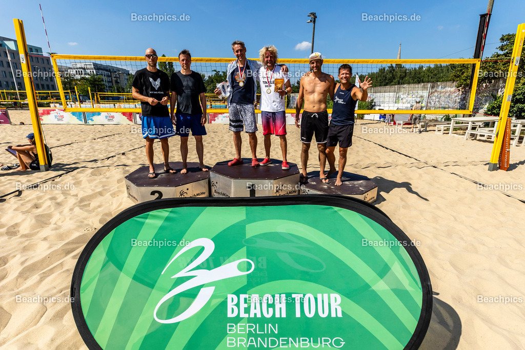 2023-00086295-Landesmeisterschaft-Berlin-Brandenburg |  19.08.2023; Berlin Foto: Gerold Rebsch - www.beachpics.de
