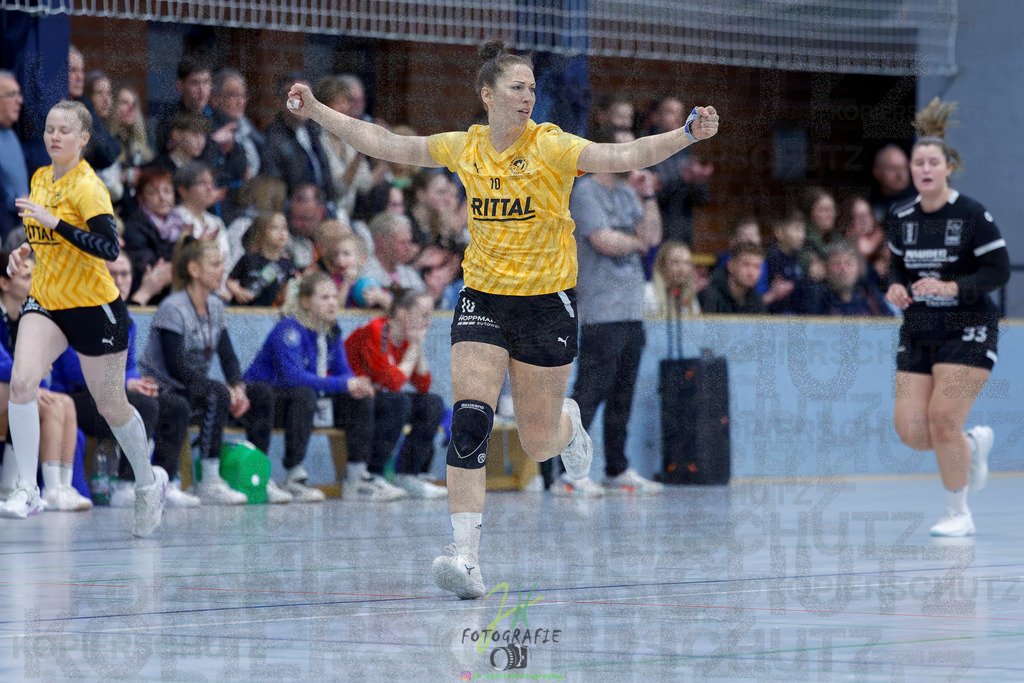 Handball Frauen Oberliga Mitte, HSG Eibelshausen/Ewersbach - HSG Lumdatal | Handball Frauen Oberliga Mitte, HSG Eibelshausen/Ewersbach - HSG Lumdatal am 21.02.2026 in Dietzhölztal-Steinbrücken (Sporthalle am Hammerweiher)Photo © 2026 - Jörg Heinrich - Realisiert mit Pictrs.com
