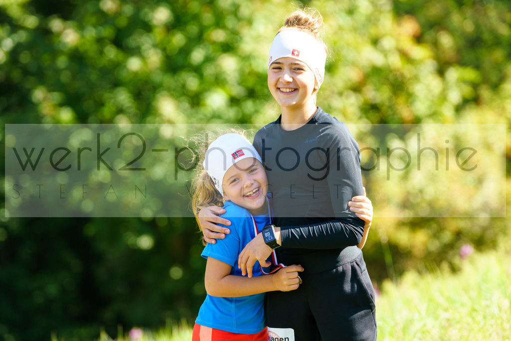 RWS Trusetal | Biathlon Trusetal 8. September 2018