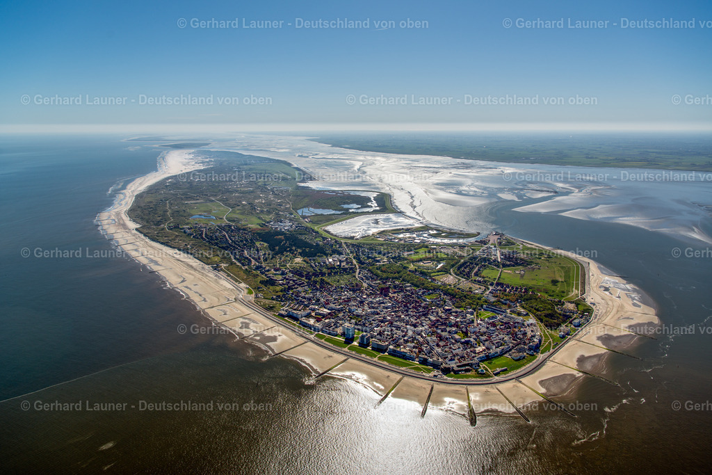3800567 | Norderney Nationalpark Niedersächsisches Wattenmeer
