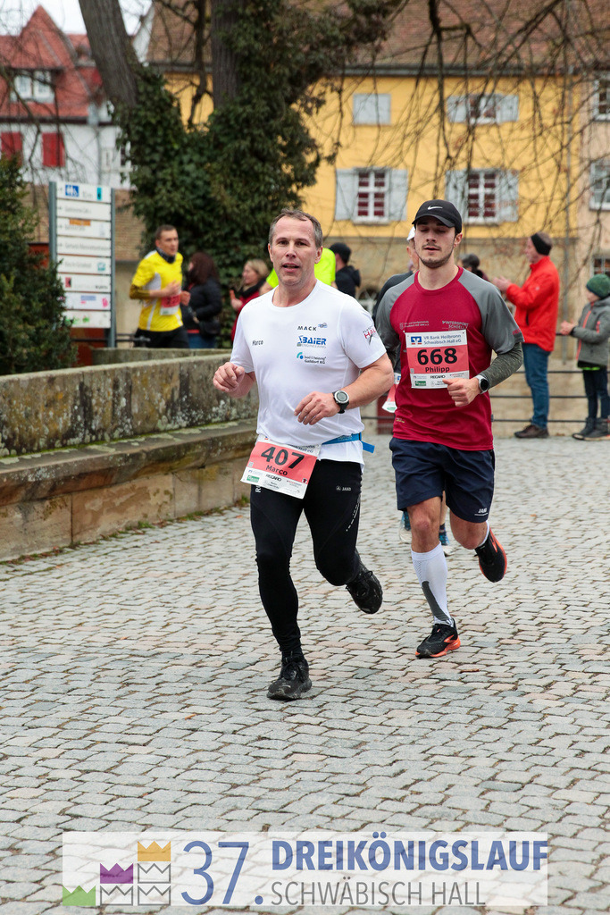 VR Bank Hauptlauf 10000m | 3 Koenigslauf 2023 - Realisiert mit Pictrs.com