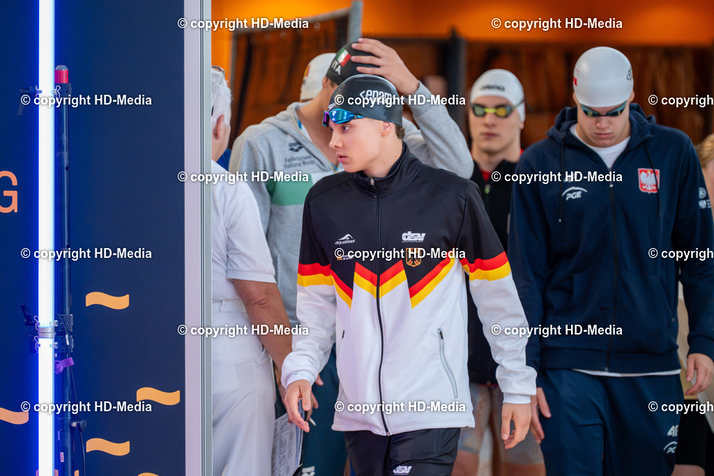European Aquatics Junior Swimming Championships 2026 | European Aquatics Junior Swimming Championships 2026
