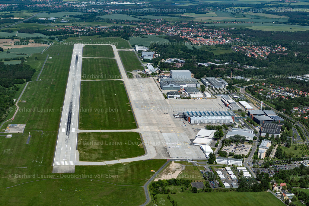 3803782 | Flughafen, Dresden