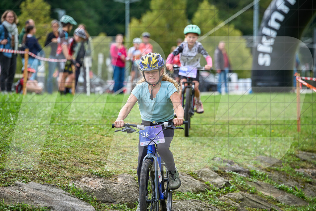 Betriebszentrum Laubenbachmühle, Frankenfels, Österreich - 13. September 2025: Dirndltal Race - Kids RaceFotograf: Martin Bihounek / martinbihounek.com | 13. September 2025 Betriebszentrum Laubenbachmühle, Frankenfels, Österreich : Dirndltal Race - Kids Race •••••Photo by: Martin Bihounek / martinbihounek.comInsta: @martinbihounekcom