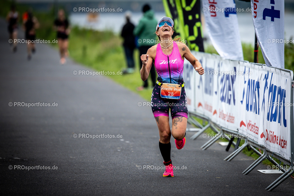 Swim & Run, 02.06.2024 | Impressionen: Swim & Run am 02.06.2024 am Fühlinger See in Köln.