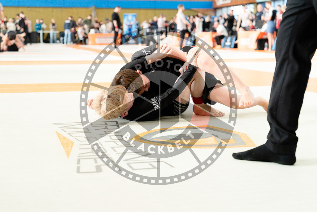 20251122PBB10737 | Athletes compete during the Grappling Industries Berlin Jiu-Jitsu and Grappling Championship, on November 22, 2025 in Berlin, Germany. © photoblackbelt