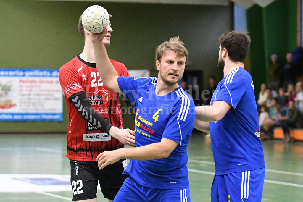 SSG Metten 2025/26 | David Huml (SSG Metten)  - Realisiert mit Pictrs.com