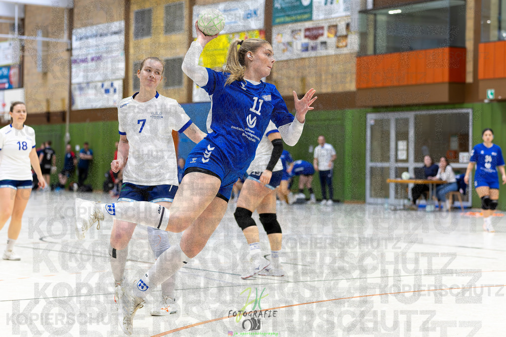 Frauen Bezirksliga, TSF Heuchelheim - HSG Pohlheim | Frauen Bezirksliga, TSF Heuchelheim - HSG Pohlheim am 01.03.2026 in Heuchelheim (Sporthalle Heuchelheim)Photo © 2026 - Jörg Heinrich - Realisiert mit Pictrs.com