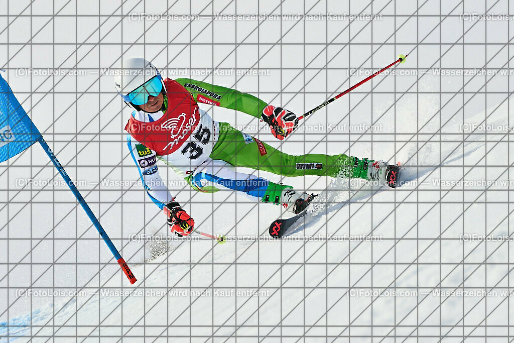 ALP6369_WCM-GS_Kat-A_Mali Tomo | (C)FotoLois.com, Alois Spandl, World Criterium Masters Ski Alpin 2023 Hochkar, GiantSlalom, Kategorie A, Do 23. März 2023.