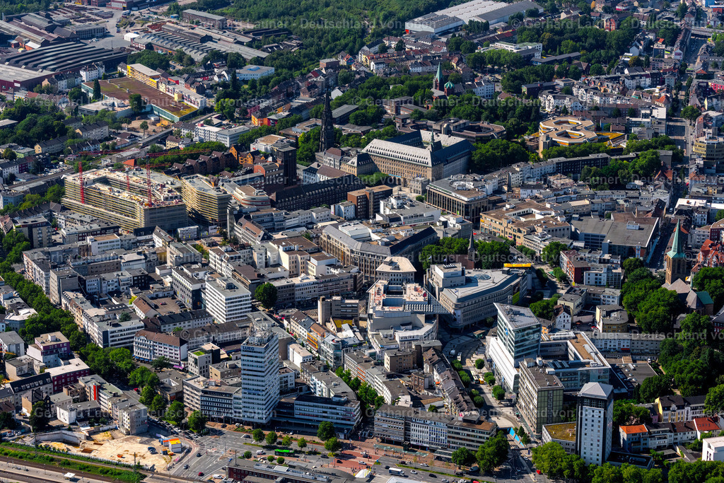 4050526 | Zentrum, Bochum