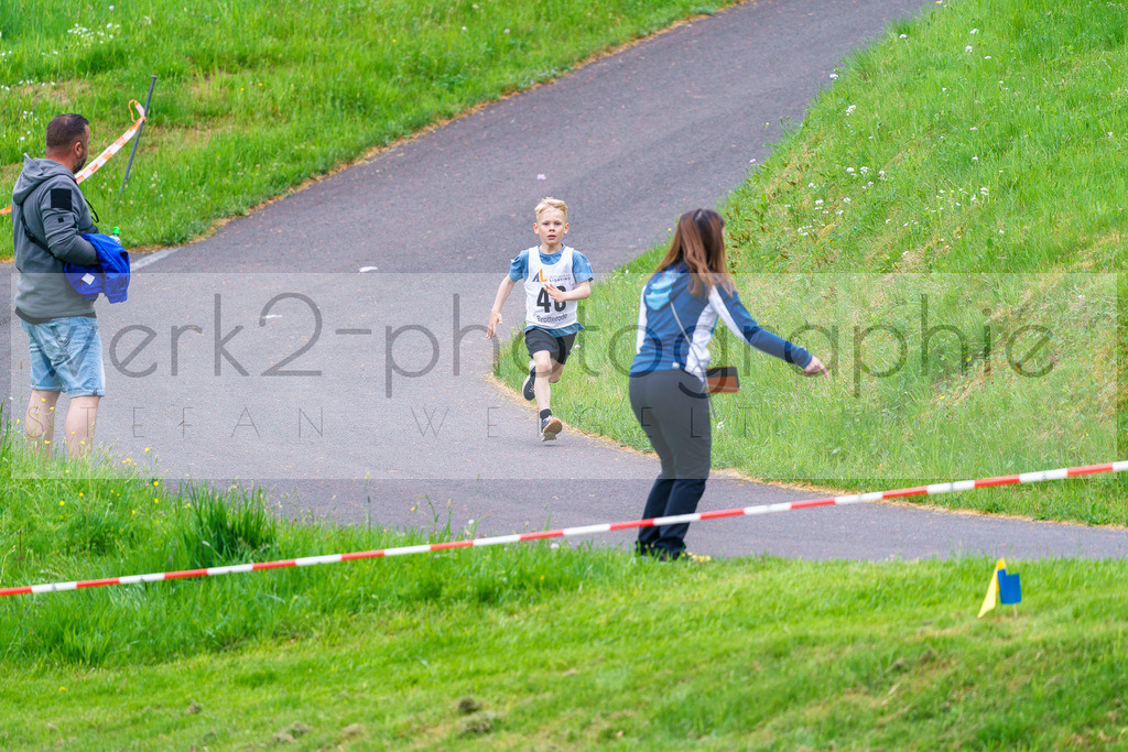 3. Trusetaler Frühjahrs-CROSS | Sportanlage Grumbach in Trusetal am 3. Mai 2025