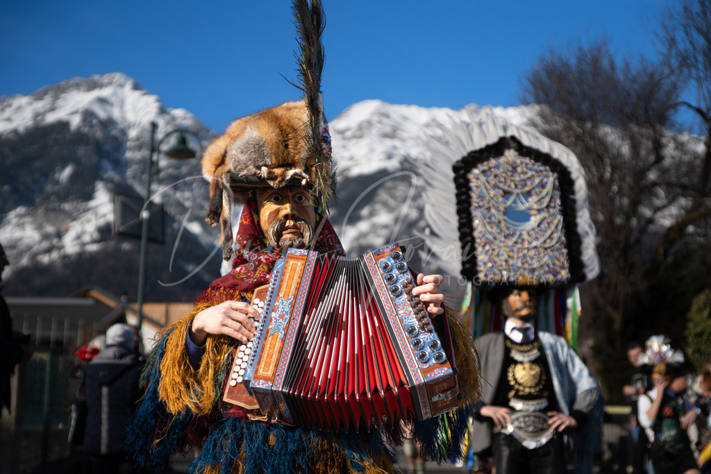 Rumer Muller | Umzug der Rumer Muller 2023