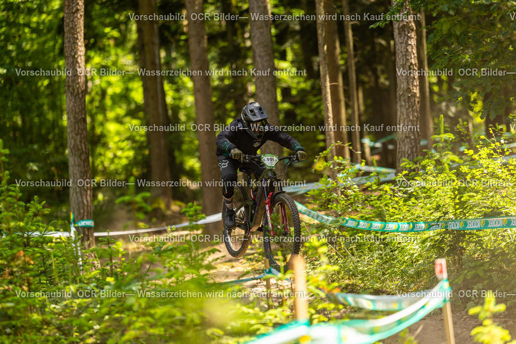 E1 Trieb Samstag R6-2542 | OCR Bilder Fotograf Eisenach Michael Schröder