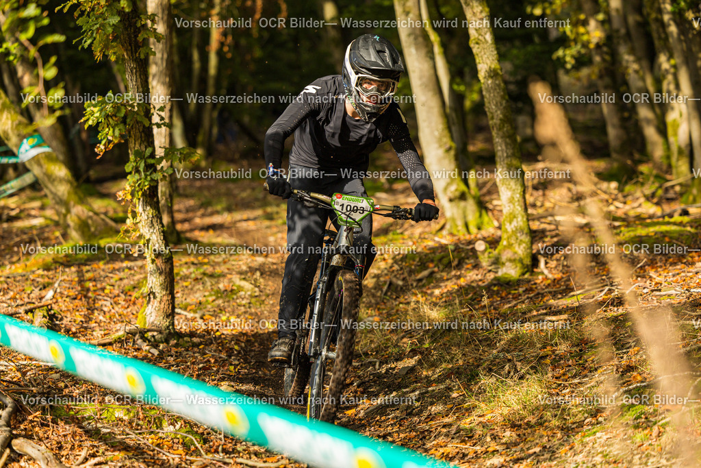 Enduro One Eifa Sa R6-0168 | OCR Bilder Fotograf Eisenach Michael Schröder