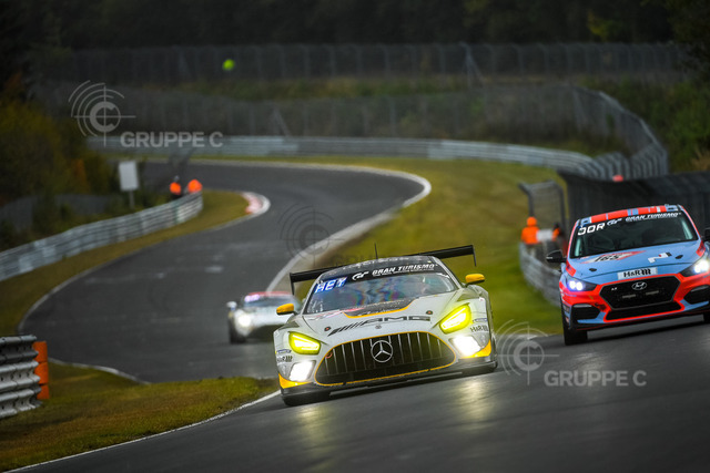 24hNbr20_091966JM_NH | ADAC TOTAL 24h Nürburgring 2020 - Foto: Gruppe C Photography; #022 Mercedes-AMG GT3, 10Q Racing Team Hauer &amp; Zabel: Kenneth Heyer, Sebastian Asch, Thomas Jäger, Daniel Juncadella - Realisiert mit Pictrs.com