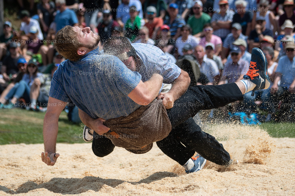 Schwingen -  Stoos Schwinget 2023 | Stoos, 11.6.23, Schwingen - Stoos Schwinget.