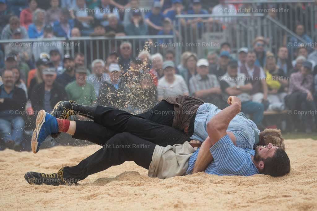 Schwingen -  Stoos Schwinget 2024 | Stoos, 9.6.24, Schwingen - Stoos Schwinget.