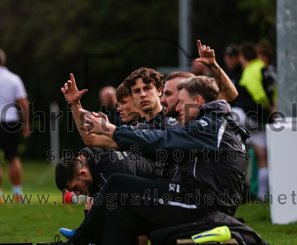 2023-08-27_016_TSV_Egmating_II_gegen_SG_Grasbrunn-Haar_II | Egmating, Deutschland, 27.08.2023:
Fußball, B-Klasse 2023 / 2024, 2. Spieltag, TSV Egmating II gegen (SG) Grasbrunn / Haar II, Endergebnis: 1:2

Foto: Christian Riedel / fotografie-riedel.net