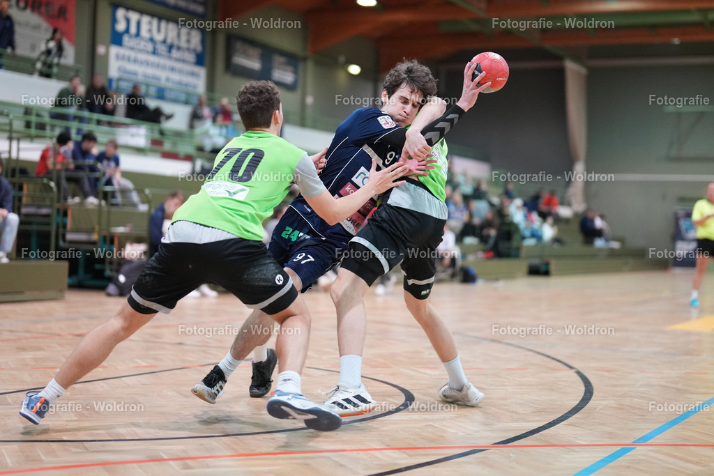 20221203 Futureteam Jags Bad Vöslau v West Wien-27 | Fotografie Woldron