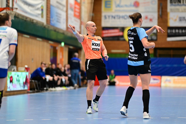 Handball I Frauen I Saison 2024-2025 I 1. HBF I 19. Spieltag I Buxtehuder SV - HSG Blomberg-Lippe I 24924 | Der Sportfotograf. - Realisiert mit Pictrs.com