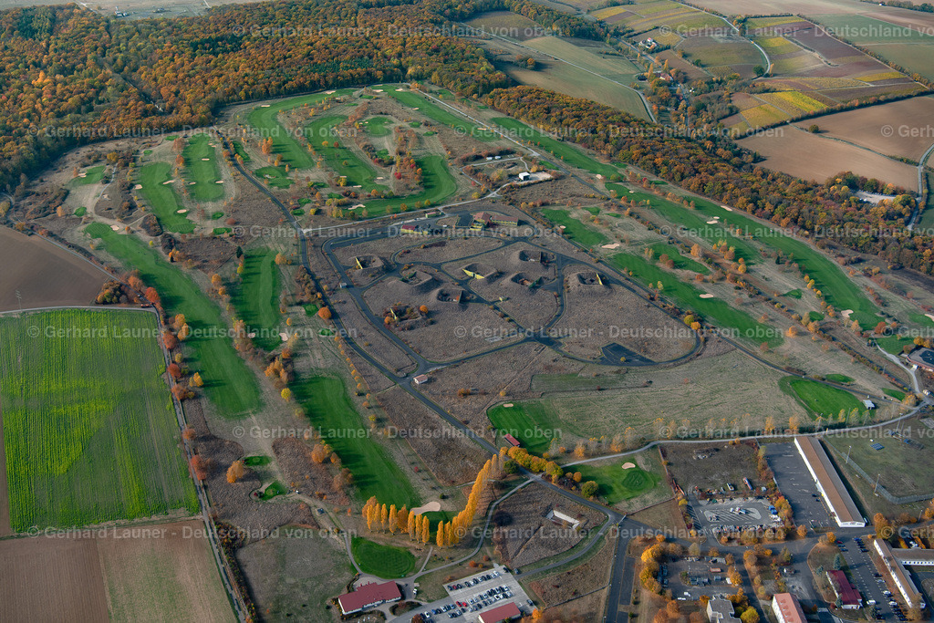 3808021 | Golfclub, Kitzingen