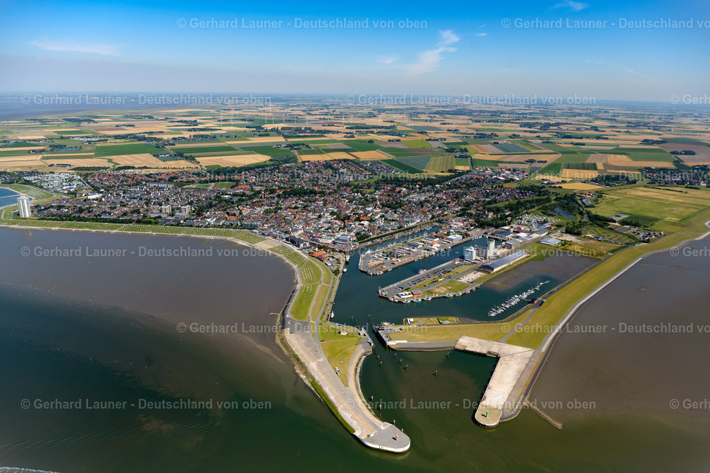 4037314 | Gesamtaufnahme Büsum