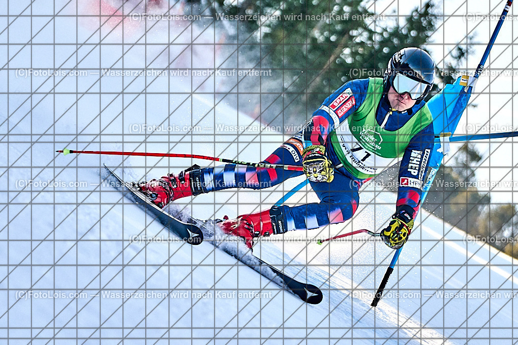 _ALP4473_FIS-Masters-GS-II_Glungezer_Bozic Bojan | FIS-MASTERS-WorldCup am Glungezer, GiantSlalom-II, So 18. Jänner 2026.