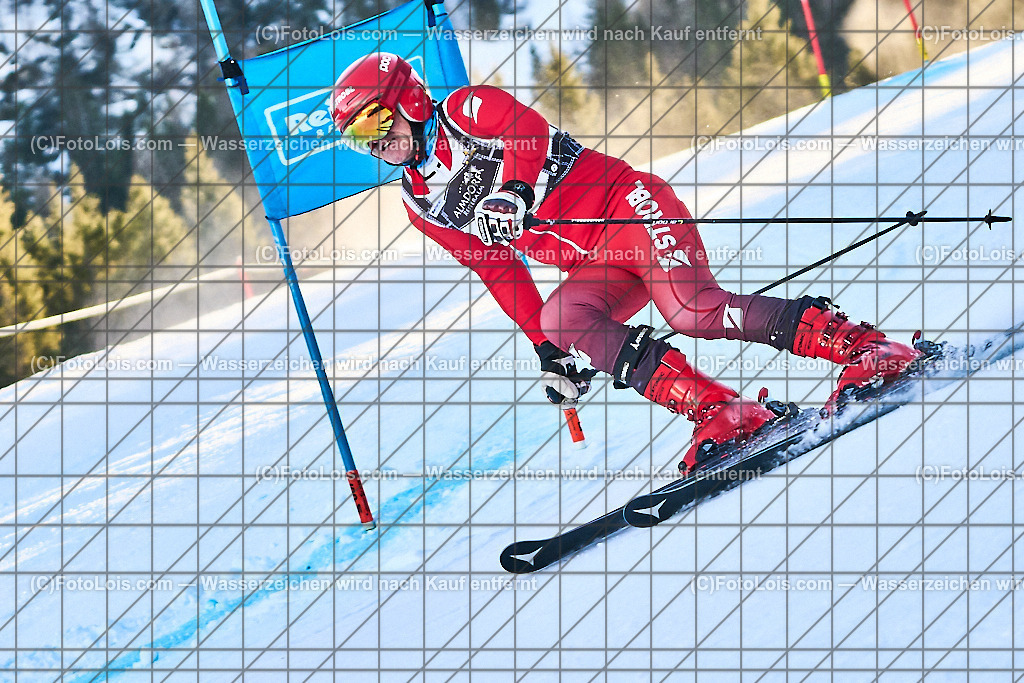 ALP1928_FIS-MastersCup_Reiteralm_Giant-SL_Eibisberger Peter | FIS-MastersCup GIANT-SLALOM auf der Reiteralm in Pichl, Sa 18. Jänner 2025.