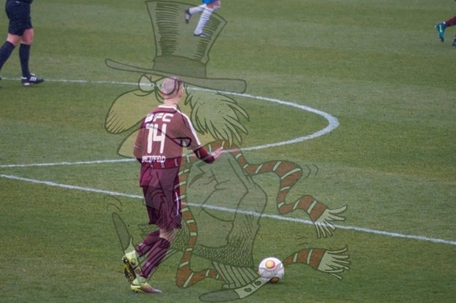 BFC Dynamo vs. FC Oberlausitz Neugersdorf 099 | mythos-online-redaktion