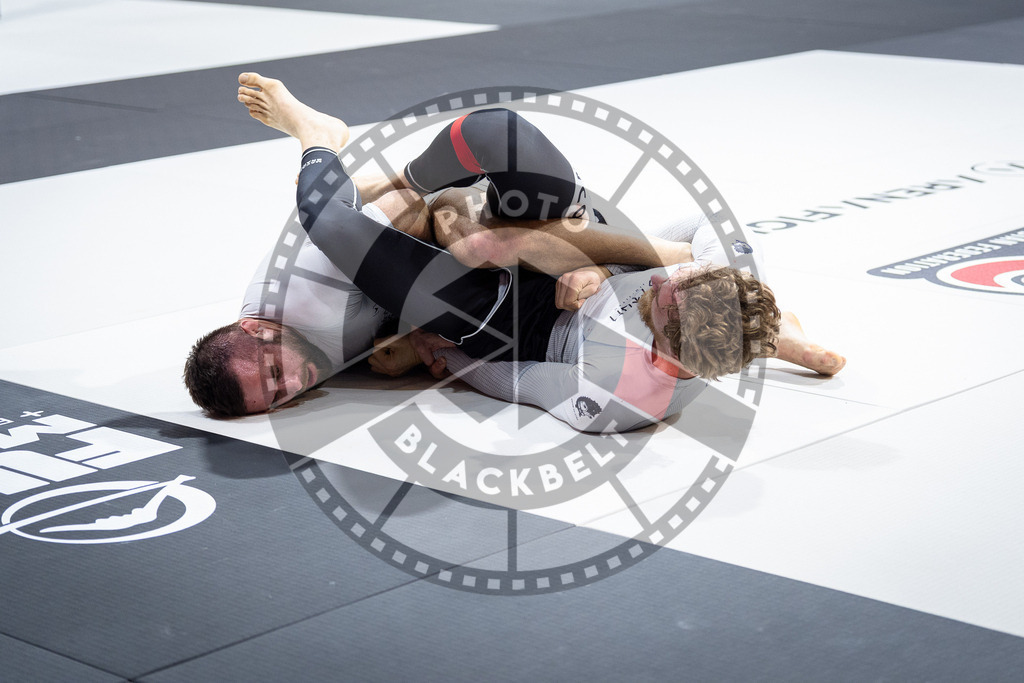 20260215PBB0936 | Fighters compete during the ADCC European Trials competition day 2 in Belgrade, Serbia, on February 15, 2026.