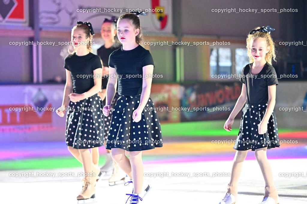 Eishallen Eröffnung Eberstein | Eishallen Eröffnung Eberstein, Eishallen Eröffnung Eberstein am 07.12.2024 in Eberstein (Halle Eberstein), Austria, (Photo by Bernd Stefan)